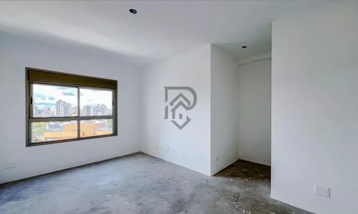 Imagem Apartamento Alto Padrão em Vila Mariana, pronto para morar