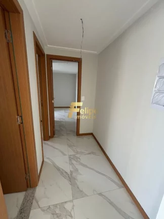 Imagem Apartamento à Venda de 2 Quartos, Próximo ao Mar na Praia do Morro em Guarapari-ES!