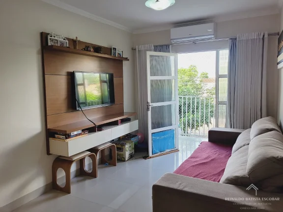 Imagem Apartamento com 3 quartos ótima localização no Jardim São Lourenço
