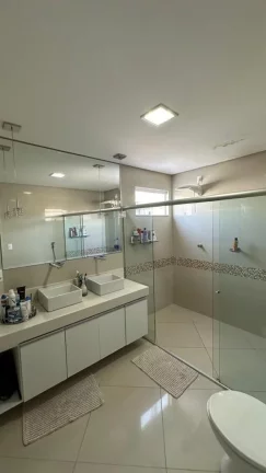 Imagem Casa Condomínio Sol Nascente etapas, 5 4 , Planejados em todos os ambientes