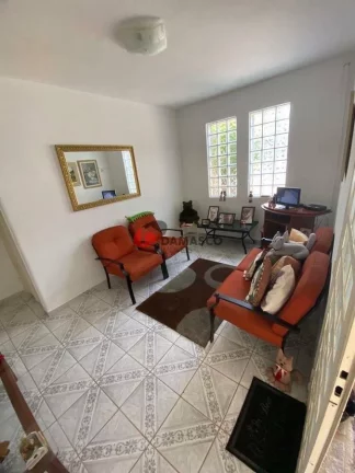 Imagem Sobrado à venda 1 Quarto, 2 Vagas, 243M², Olímpico, São Caetano do Sul - SP
