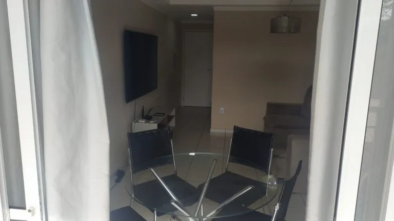Imagem Apartamento para Venda em Araçatuba, Conjunto Habitacional Pedro Perri, 2 dormitórios, 2 suítes, 2 banheiros, 1 vaga