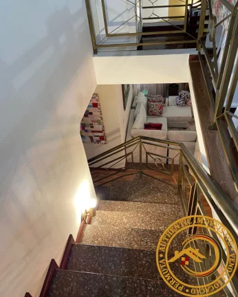 Imagem CASA RESIDENCIAL em ITU - SP, BAIRRO CAMPOS DE SANTO ANTÔNIO