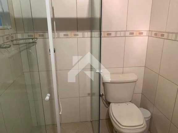 Imagem Casa de Condomínio em Pinheiros Tênis Village - Cotia