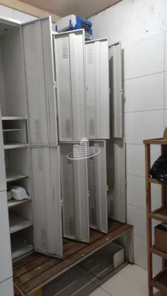 Imagem Galpão/Depósito/Armazém