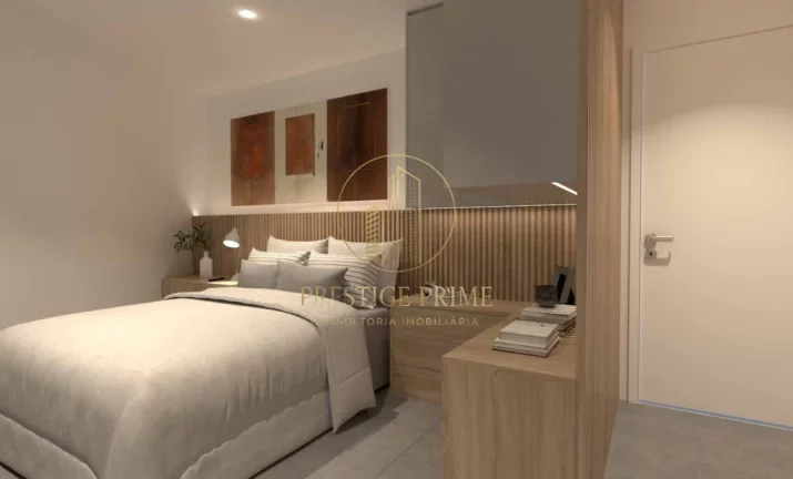 Imagem No Glória Del?Art você encontra apartamentos com as necessidades e desejos do seu momento de vida....