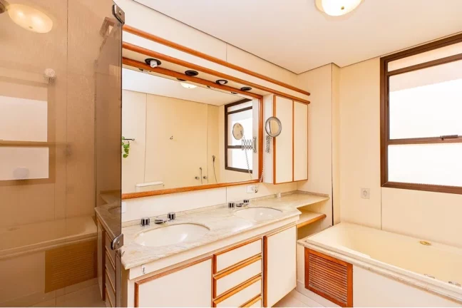 Imagem APARTAMENTO RESIDENCIAL em São Paulo - SP, Brooklin Novo