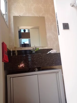 Imagem CASA EM CONDOMÍNIO - ITUPEVA