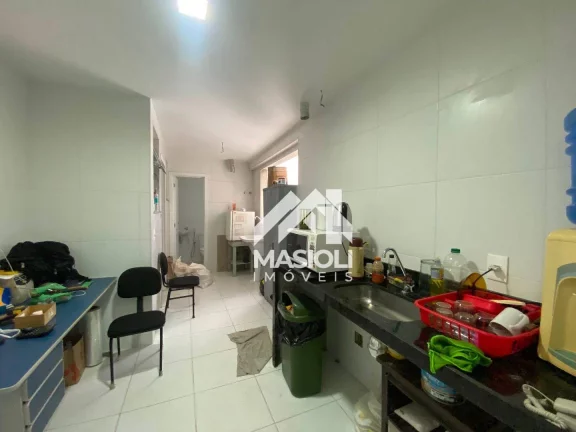 Imagem Apartamento com 3 dormitórios à venda, 108 m² por R$ 1.969.000,00 - Praia da Costa - Vila Velha/ES
