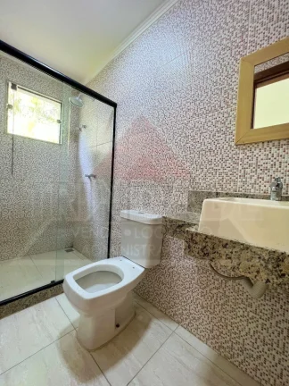 Imagem CASA RESIDENCIAL em Rio de Janeiro - RJ, Recreio dos Bandeirantes