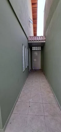 Imagem Casa com 4 quartos (2 suítes) à venda, 155 m² - Jardim Ester - São Paulo/SP