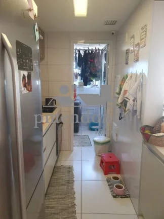 Imagem Apartamento em localização excelente próximo da Estação Vila Madalena, 78m²