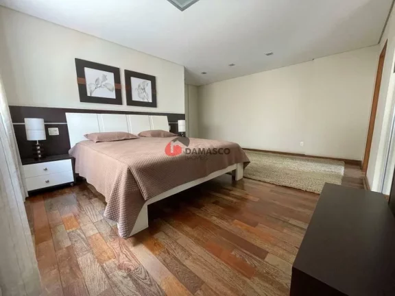 Imagem Apartamento à venda 3 Quartos, 3 Suites, 4 Vagas, 262M², Santa Paula, São Caetano do Sul - SP