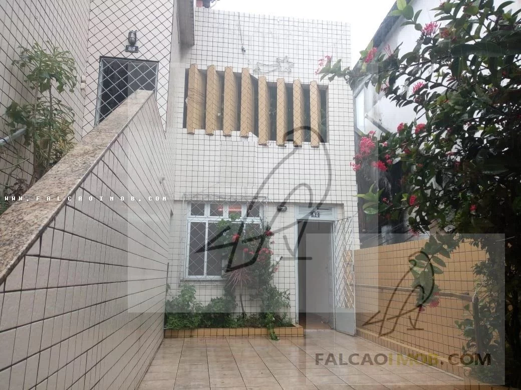 Imagem Comercial para Venda em Salvador / BA no bairro Brotas - Luís Anselmo