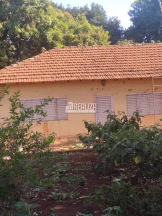 Imagem Chácara à venda próximo à Delta: seu refúgio rural na cidade