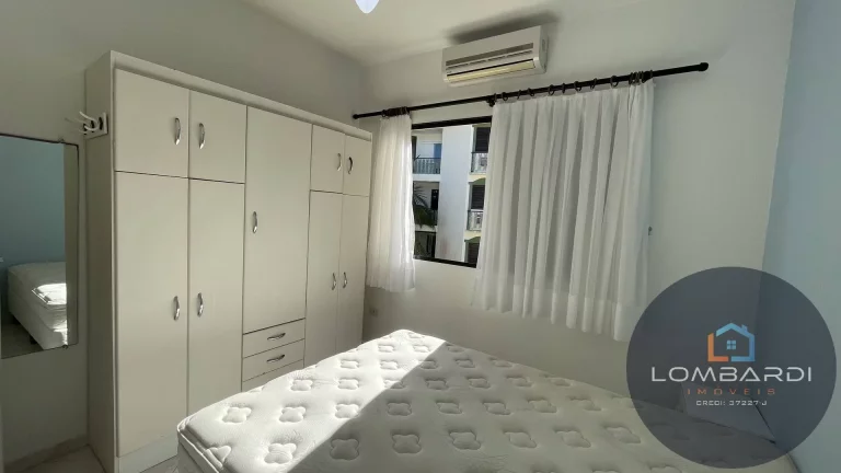 Imagem Apartamento com 3 dormitório na Praia das Toninhas Condomínio wembley Tenis