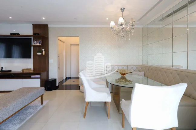 Imagem Apartamento Padrão