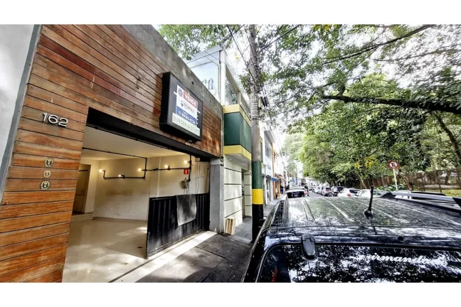 Imagem PREDIO COMERCIAL em São Paulo - SP, Santo Amaro