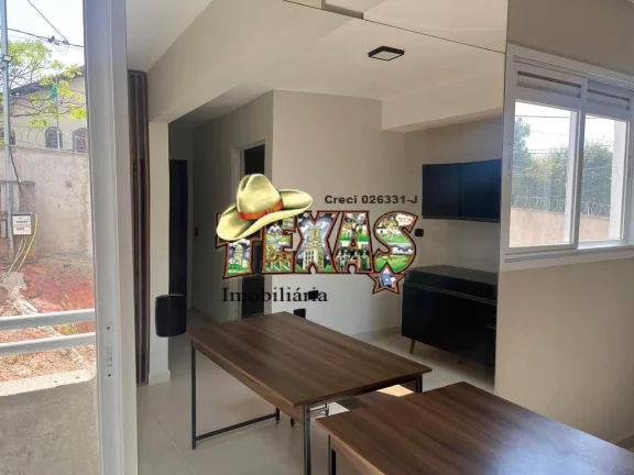 Imagem APARTAMENTO PARA VENDA VILA CORBERI