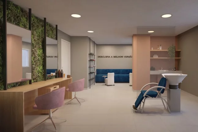 Imagem APARTAMENTO RESIDENCIAL em Guarulhos - SP, Vila São João