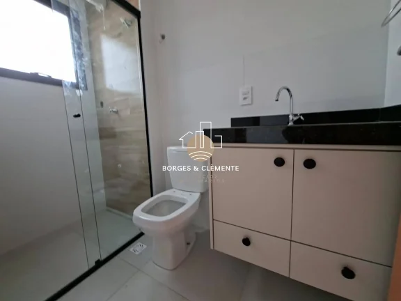 Imagem Apartamento Moderno com 2 Suítes e Rooftop Completo no Atibaia Jardim