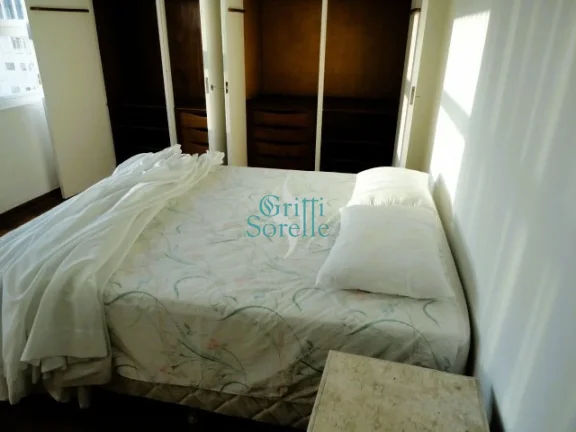 Imagem Apartamento para Alugar no Jardim Paulista - São Paulo/SP.