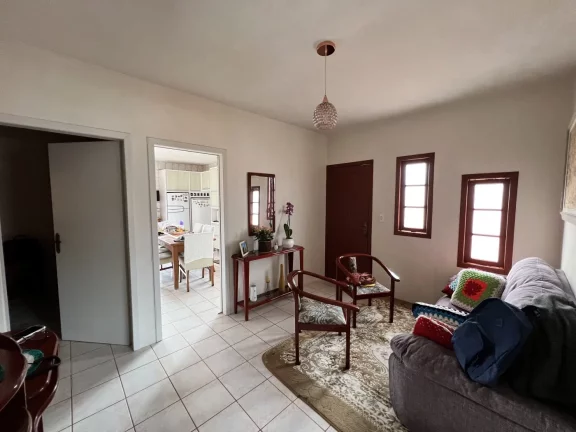 Imagem Casa para Venda em Florianópolis / SC no bairro São João do Rio Vermelho