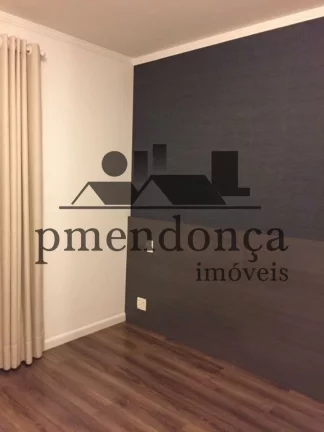 Imagem Apartamento no Alto da Lapa com 3 quartos e 2 vagas, 92m²