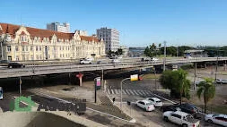 Imagem Hotel Porto Alegre - Centro Histórico - Prox Aeroporto. AUTORIZAÇÃO de VEND