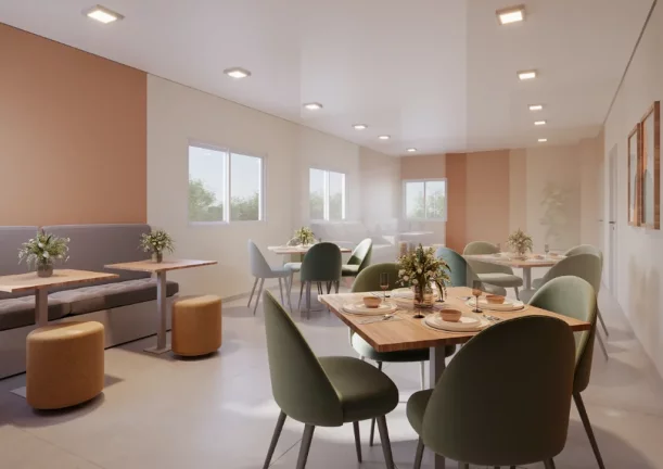 Imagem APARTAMENTO RESIDENCIAL em São Paulo - SP, Jaçanã