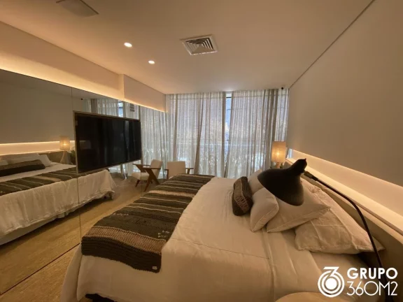 Imagem Apartamento para Venda em São Paulo / SP no bairro Jardim Paulista