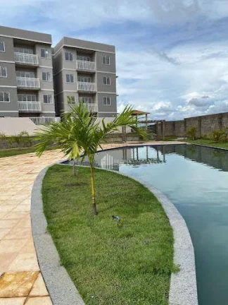 Imagem Apartamento em construção, 2 dormitórios à venda por R$ 220.000,00- Condomínio BARRA SUL Reserva Verde Residencial - Bela Vista - Teresina/PI