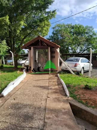 Imagem Apartamento para Venda em Limeira, Jardim Olga Veroni, 2 dormitórios, 1 banheiro, 1 vaga