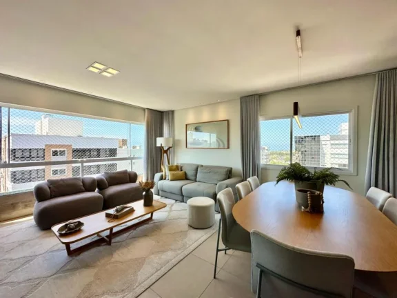 Imagem Apartamento 3 Dormitórios - Bairro Navegantes