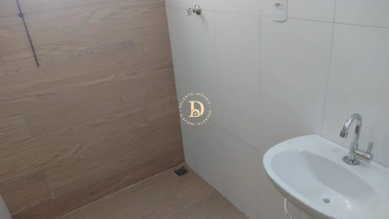 Imagem Casa - Santa Paula - Jacareí - 03 Dormitórios (01 Suíte) - 88 m²