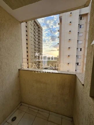 Imagem Kitnet - Ribeirão Preto - Nova Ribeirânia