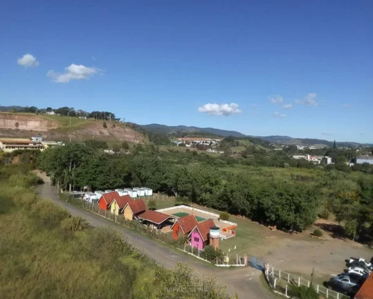 Imagem Terreno à venda no bairro Portão - Atibaia/SP