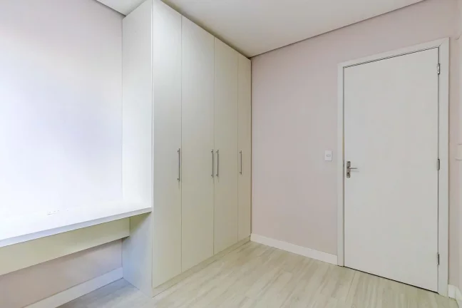 Imagem Apartamento de 2 quartos no bairro Capão Raso