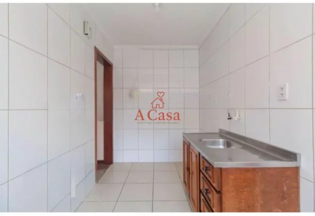Imagem Apartamento com 2 Dormitorio(s) localizado(a) no bairro Jardim Europa em Porto Alegre / Rio Grande do Sul Ref.:198