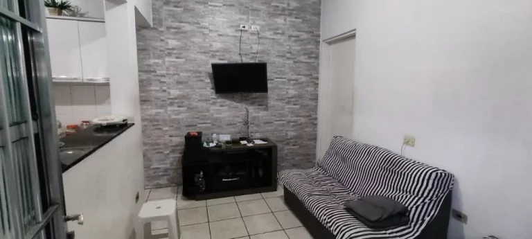 Imagem Casa com 2 dormitórios à venda, 50 m² por R$ 320.000,00 - Jardim Leblon - Suzano/SP