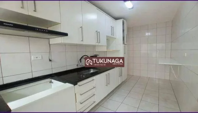 Imagem Apartamento com 2 quartos à venda, 48 m² por R$ 277.000 - Santana - São Paulo/SP