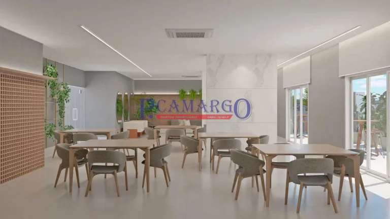 Imagem Apartamento Padrão
