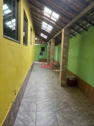 Imagem Casa com 5 dormitórios à venda, 121 m² por R$ 480.000,00 - Praia Rasa - Armação dos Búzios/RJ