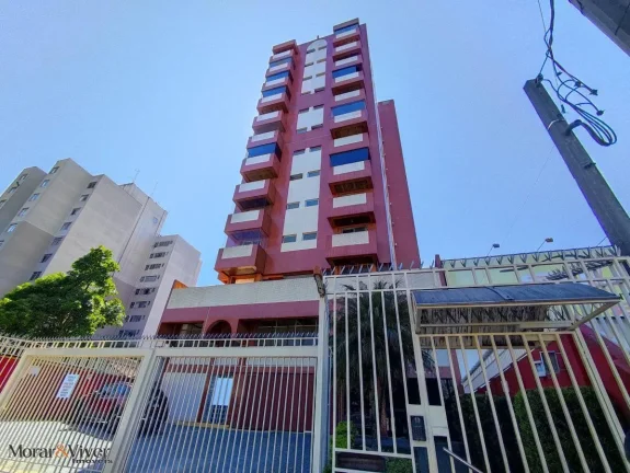Imagem Apartamento para Venda em Curitiba, Bacacheri, 3 dormitórios, 1 suíte, 2 banheiros, 1 vaga