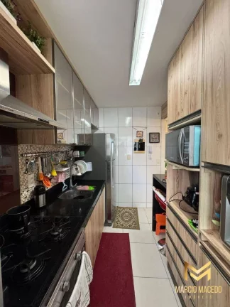 Imagem Apartamento com 2 dormitórios à venda, 67 m² por R$ 695.000,00 - Aldeota - Fortaleza/CE