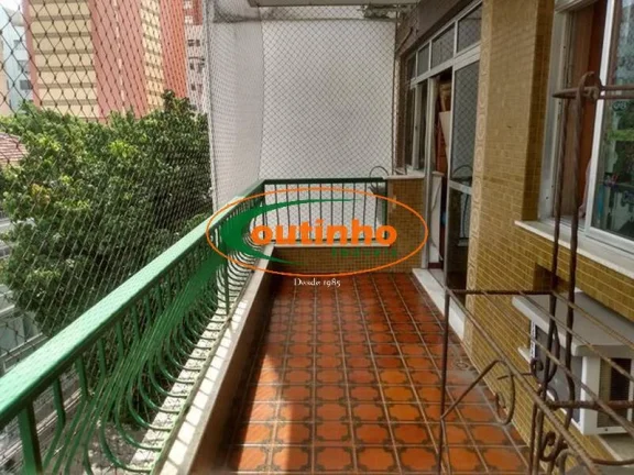 Imagem (29742) Rua Carlos de Vasconcelos - Tijuca