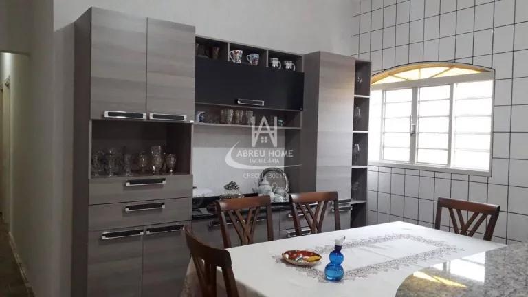 Imagem Casa, Vila Clementina - São José do Rio Preto