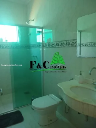 Imagem Casa para Venda em Paulínia, São Luiz, 3 dormitórios, 2 suítes, 1 banheiro, 2 vagas