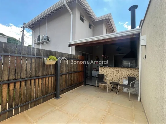 Imagem Casa com Quintal e Espaço Gourmet - Localização Premium

Oportunidade única para quem não abre ...