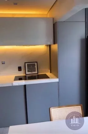 Imagem Apartamento Duplex mobiliado a venda com 108 m² por R$ 2.485.000-Alphaville